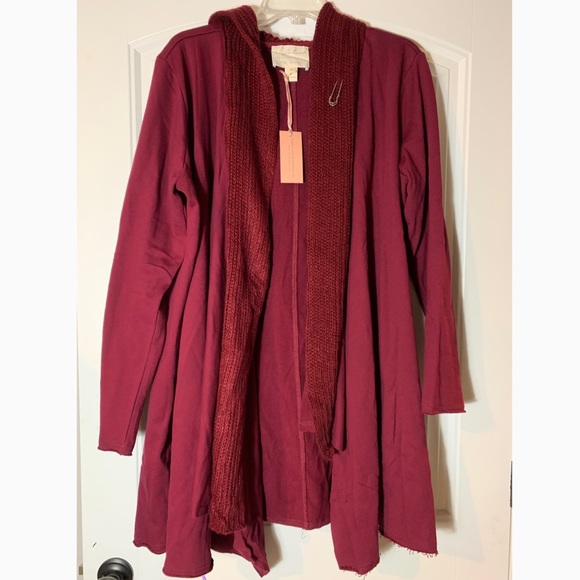 evy's tree Sweaters - New Evy’s Tree XL Diana Cardigan